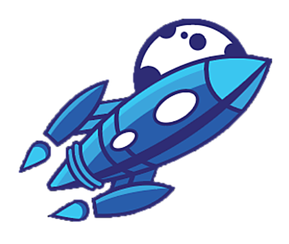 Rocket ship